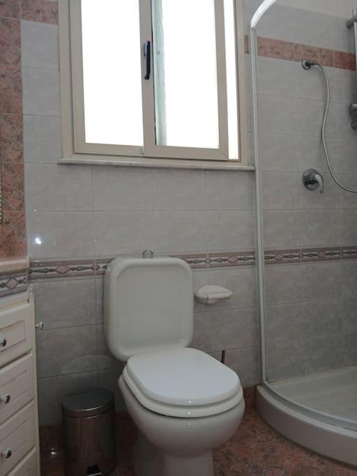 Lusiana Apartment Syracuse Exteriér fotografie