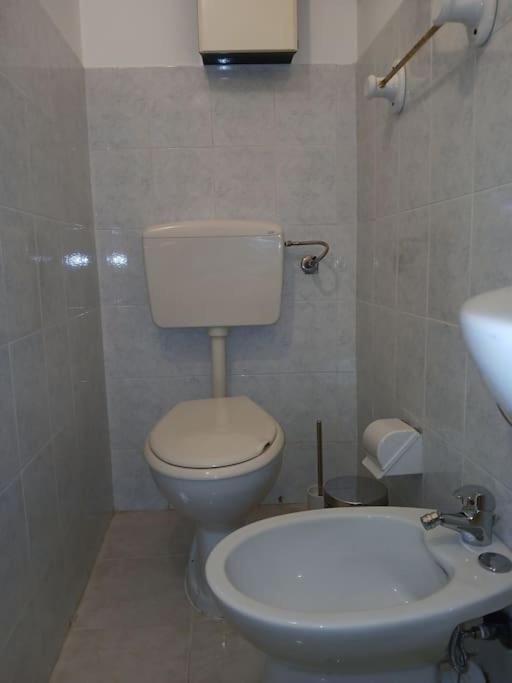 Lusiana Apartment Syracuse Exteriér fotografie