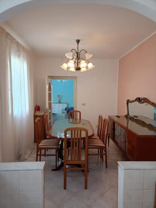 Lusiana Apartment Syracuse Exteriér fotografie