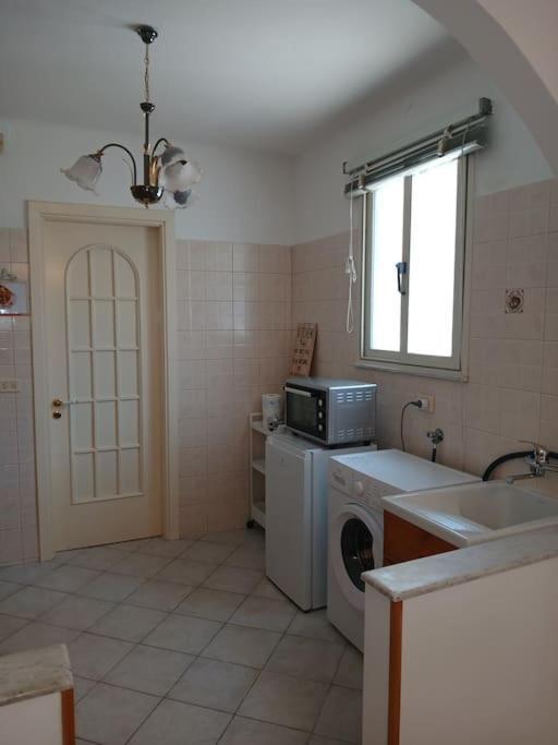 Lusiana Apartment Syracuse Exteriér fotografie