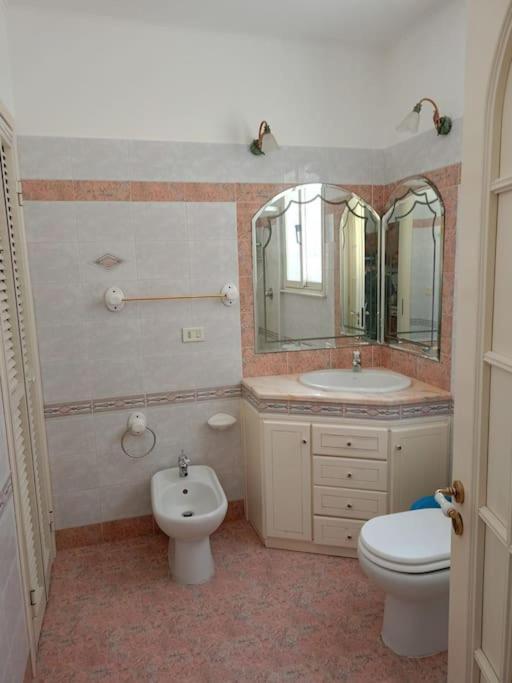 Lusiana Apartment Syracuse Exteriér fotografie