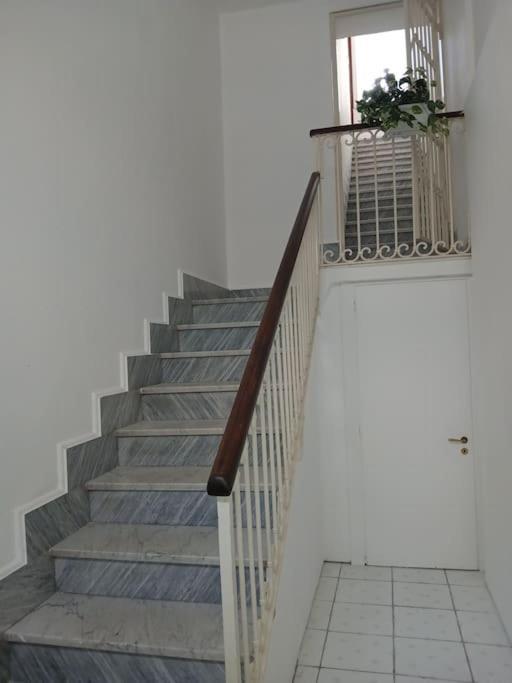 Lusiana Apartment Syracuse Exteriér fotografie