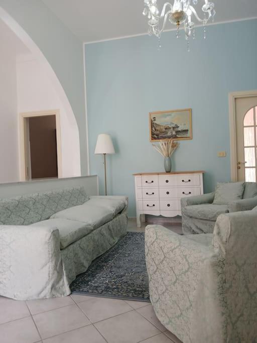 Lusiana Apartment Syracuse Exteriér fotografie